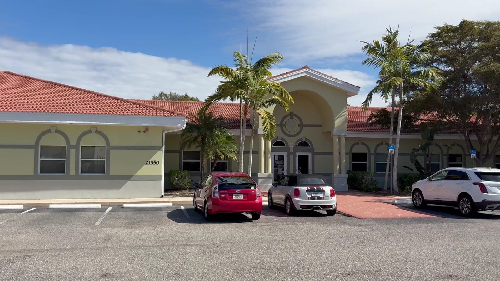 AQUA Vein Center at Water's Edge Dermatology - Venice, photo 4