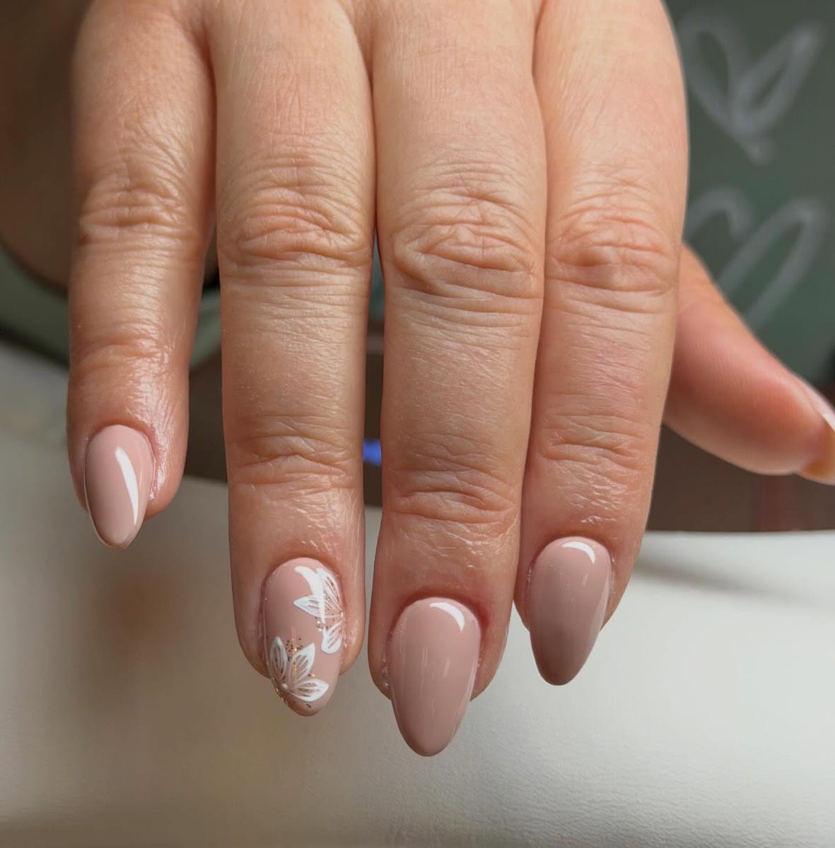 Polish Nail Salon, photo 4