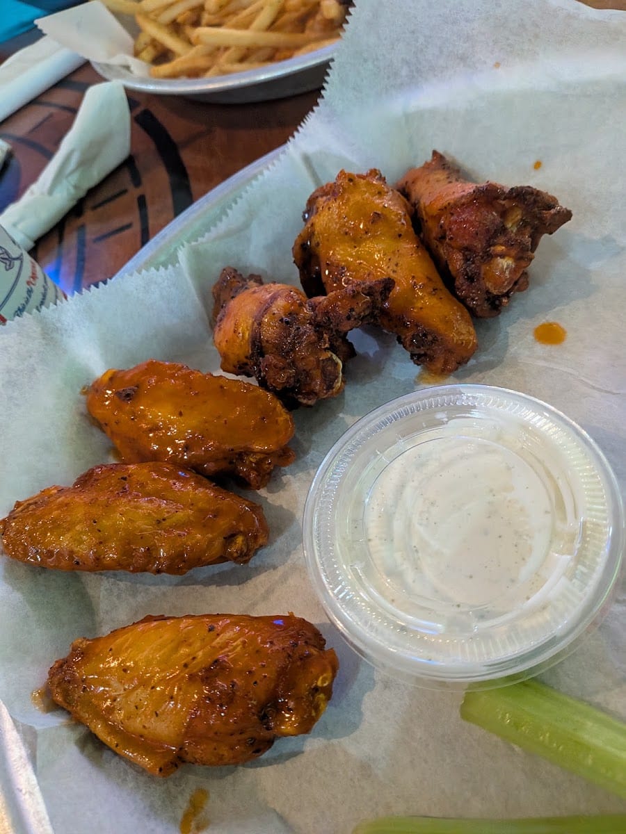 Brewski's Pub & Grub