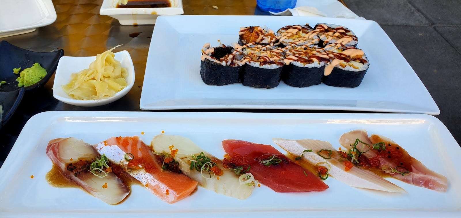 Wasabi Bistro