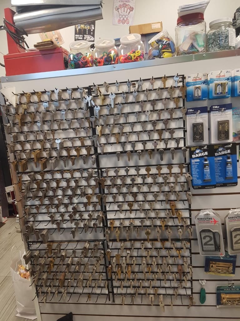 Payless Locksmith, photo 3