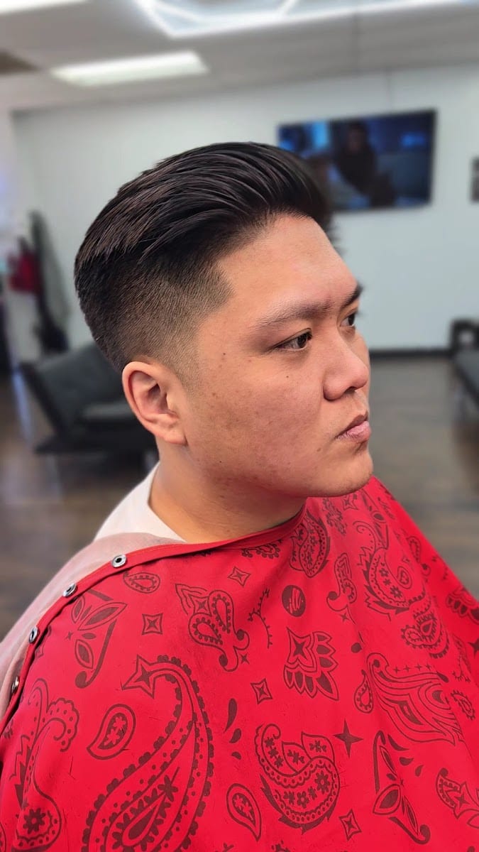 Noble Fades Barbershop, photo 3