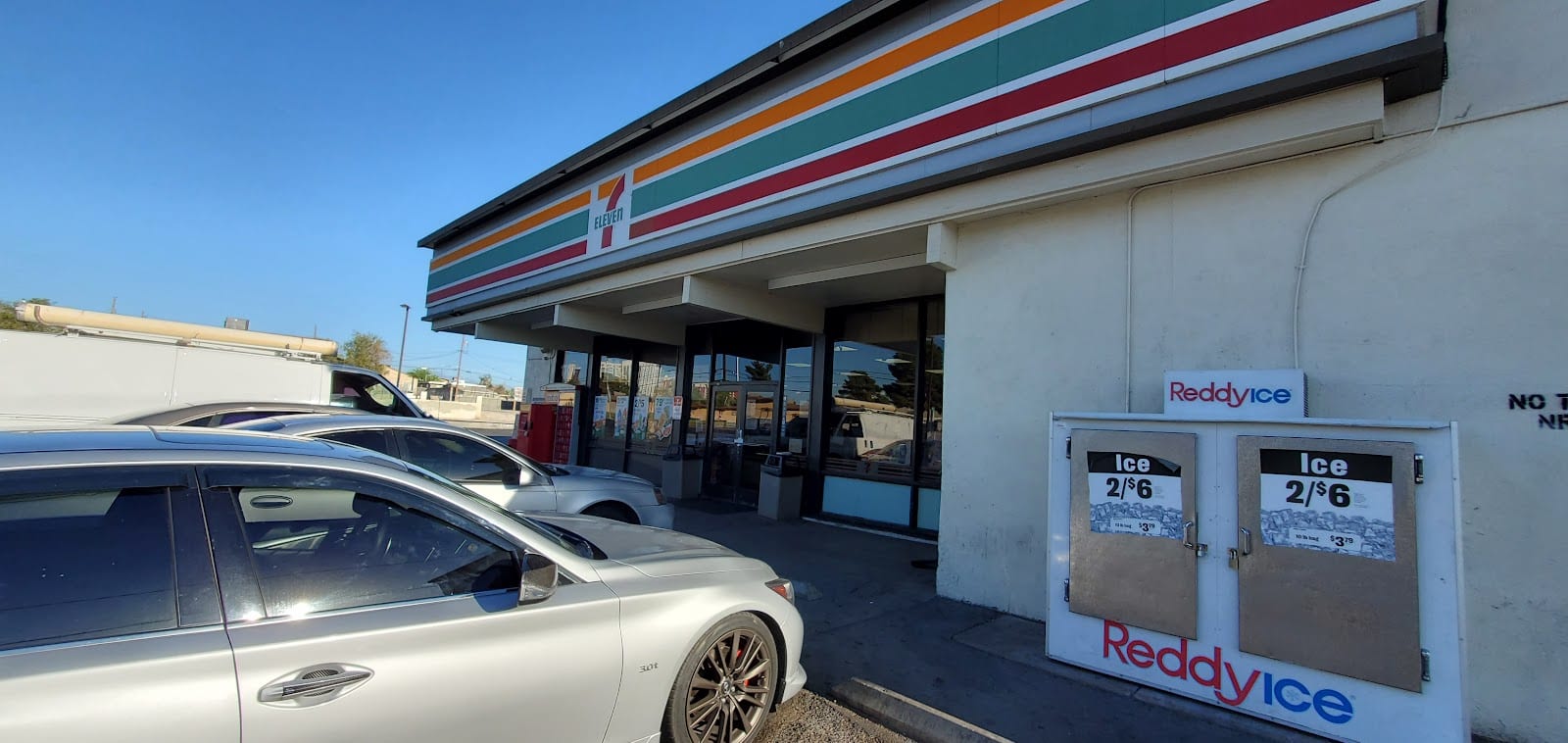 7-Eleven, photo 2