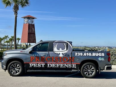 Precision Pest Defense LLC