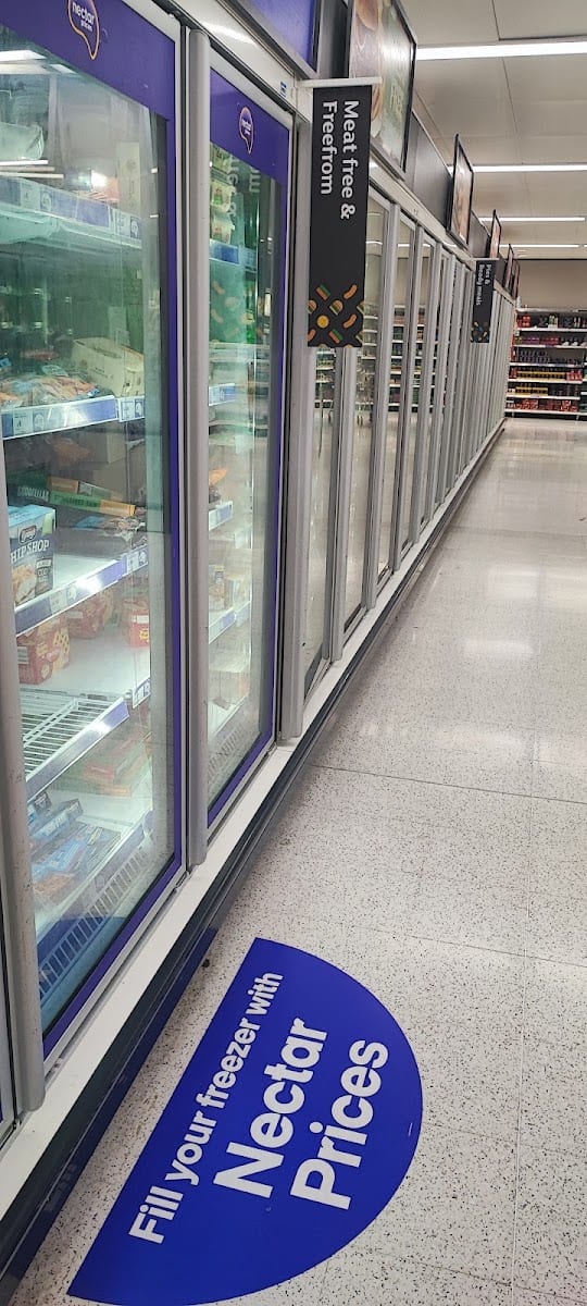 Sainsbury's