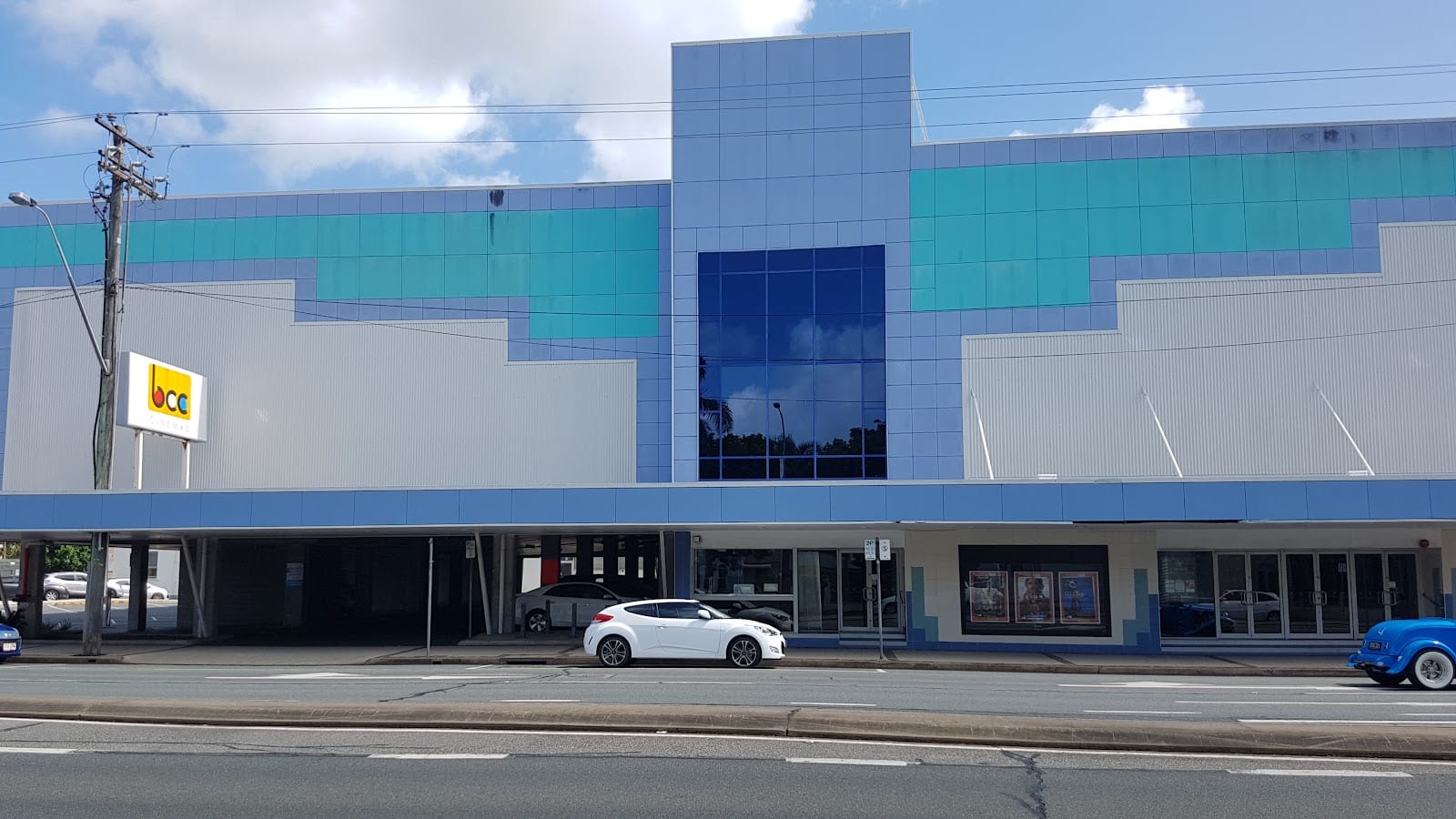 BCC Cinemas Mackay City, photo 3