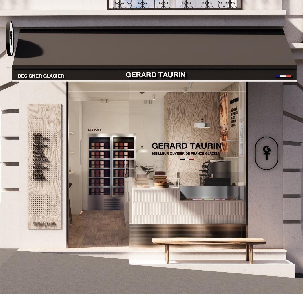 Gérard Taurin