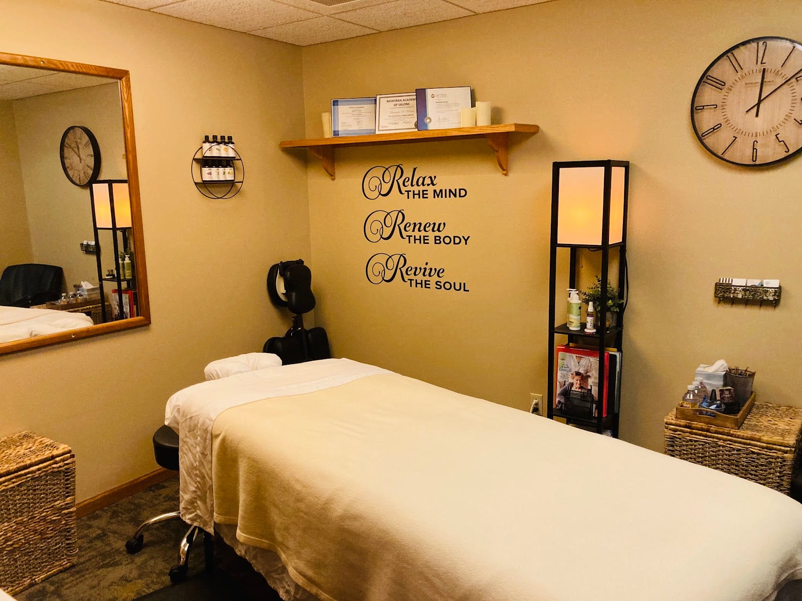Rosebud Bodyworks, LLC (By Appointment Only)