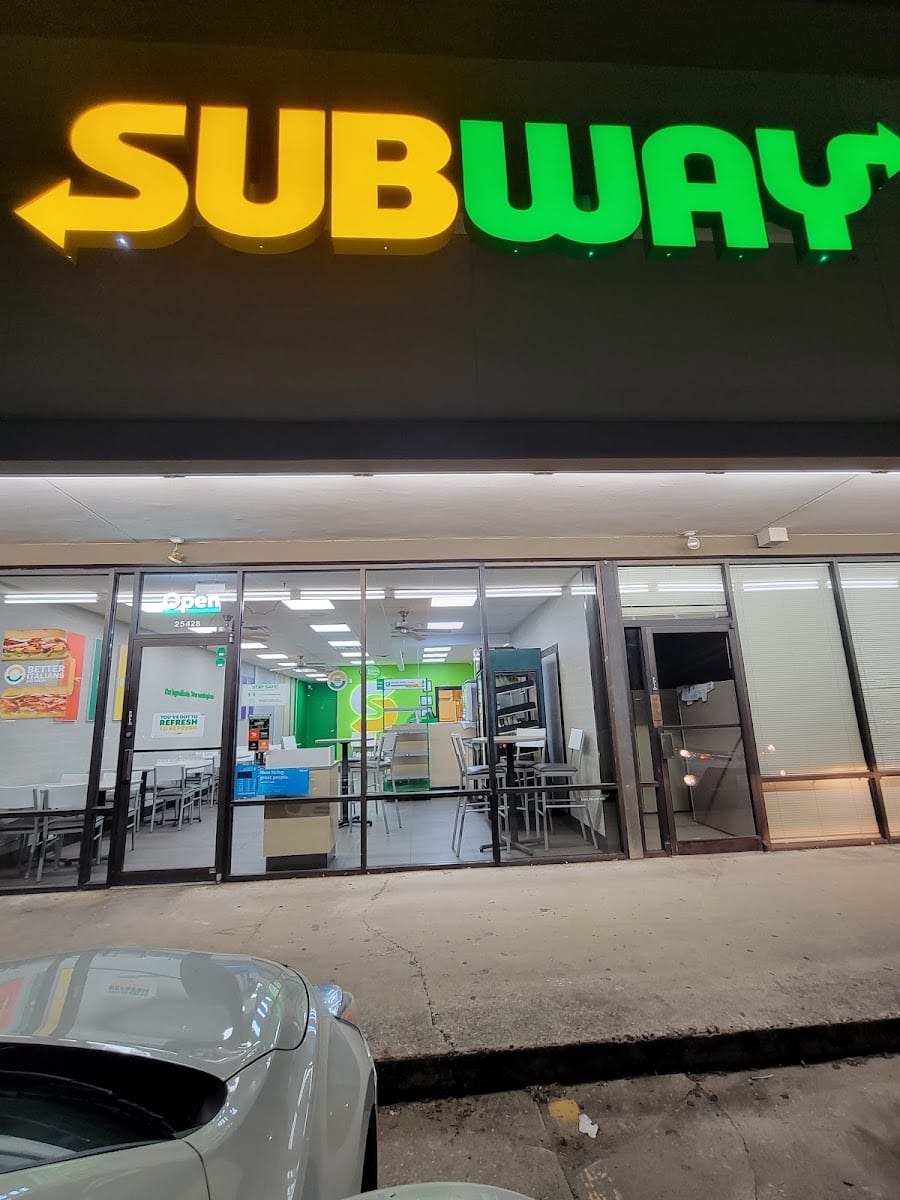 Subway, photo 2