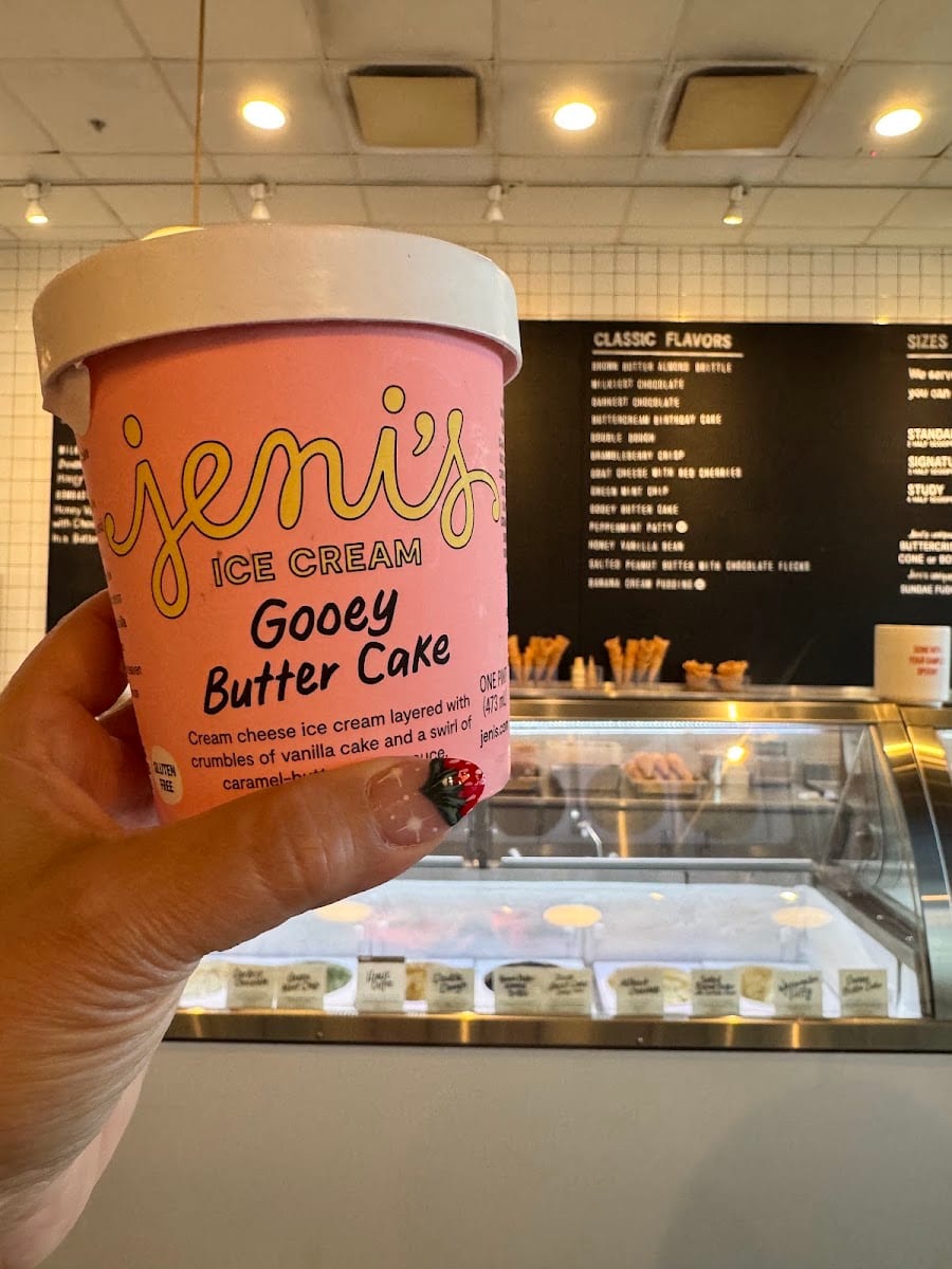 Jeni's Splendid Ice Creams, photo 4