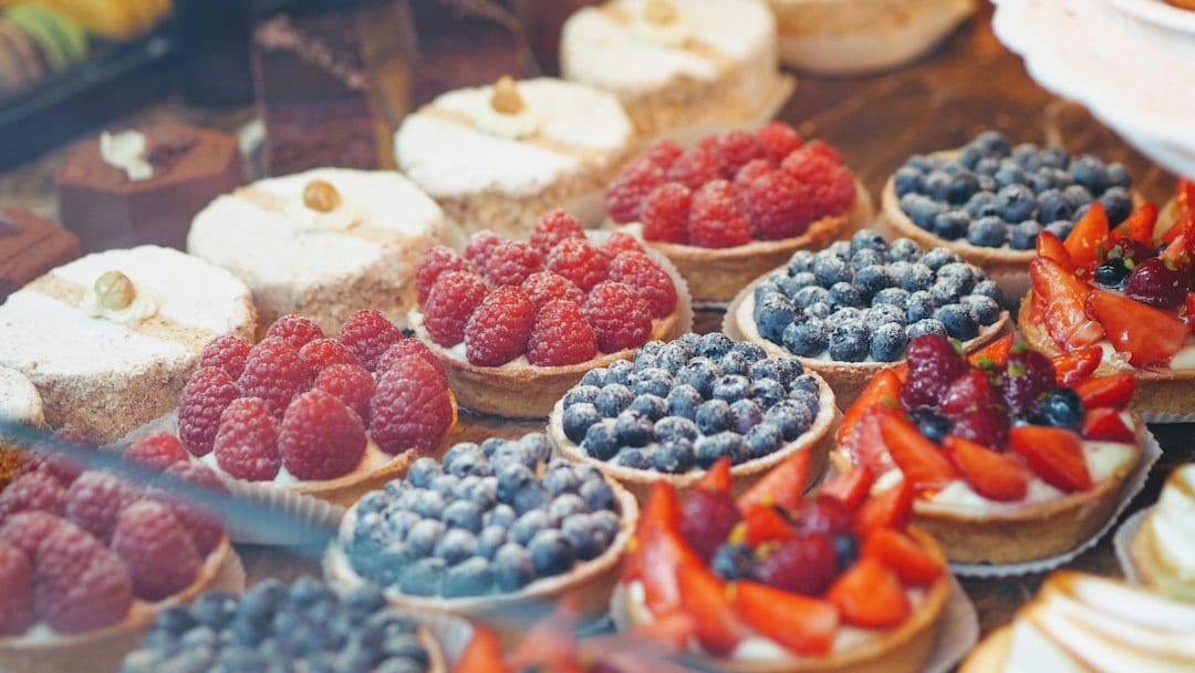 Sweets & Treats