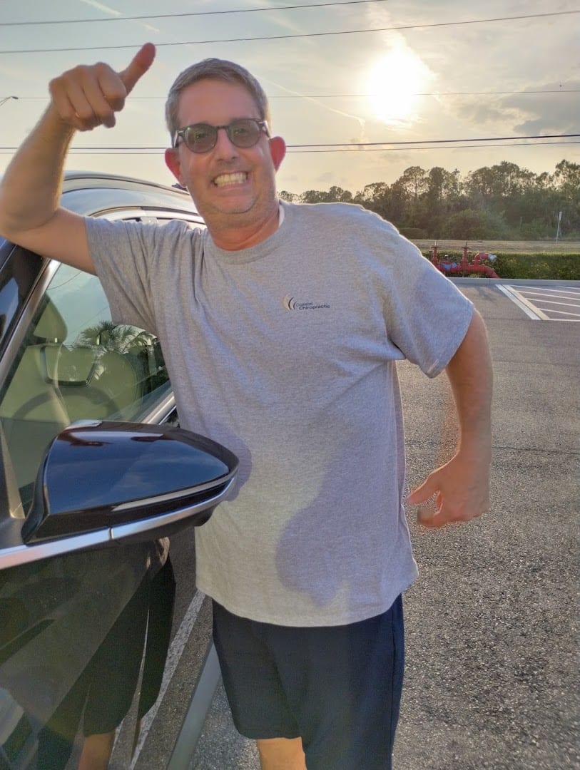 Dr. Corey Girdwood, photo 2