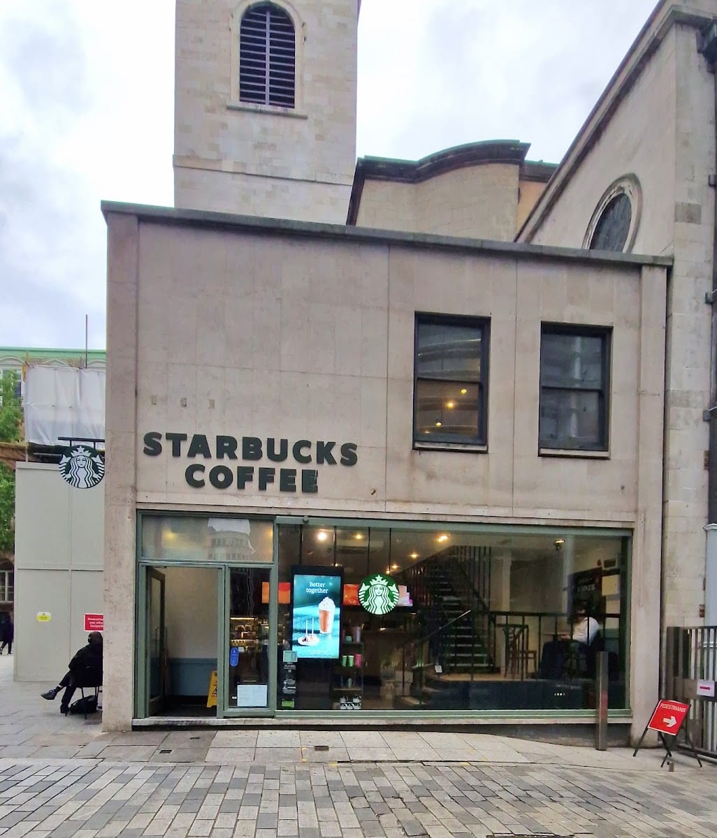 Starbucks Coffee, photo 2