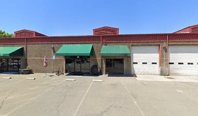 MACS Physical Therapy