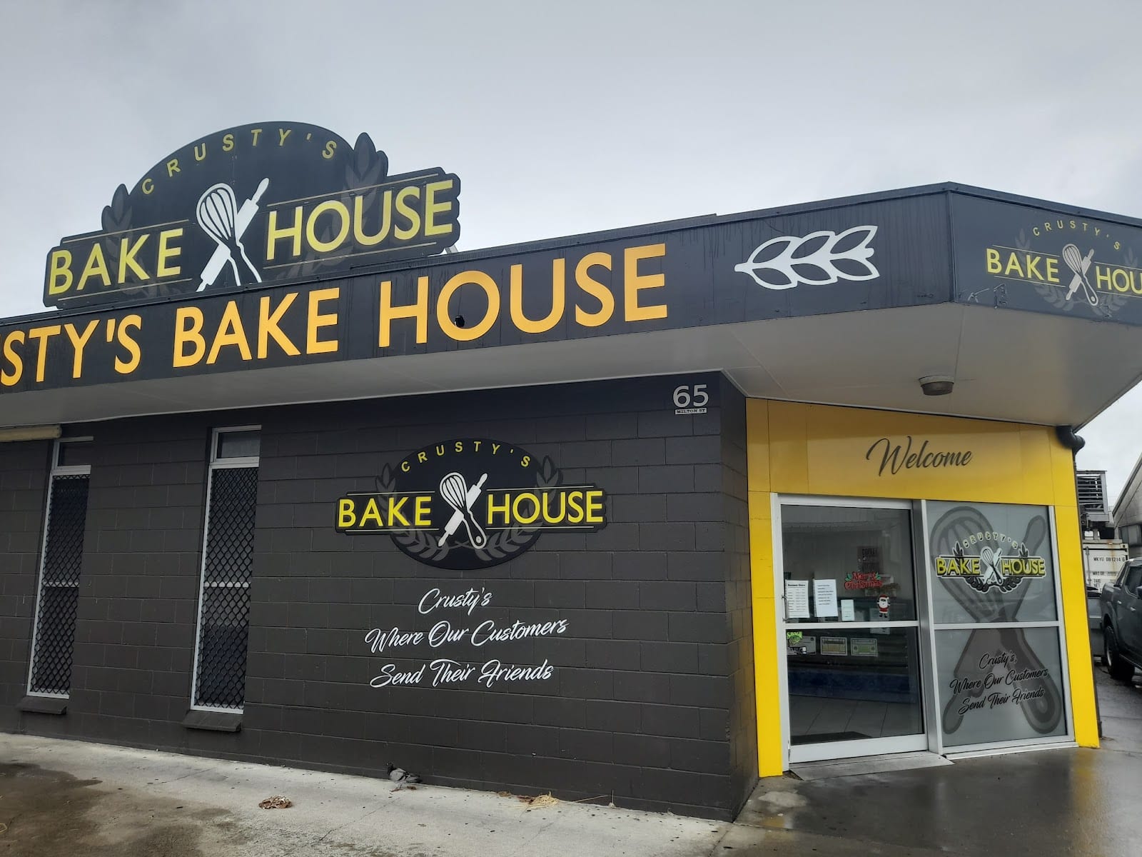 Crustys Bakery, photo 3