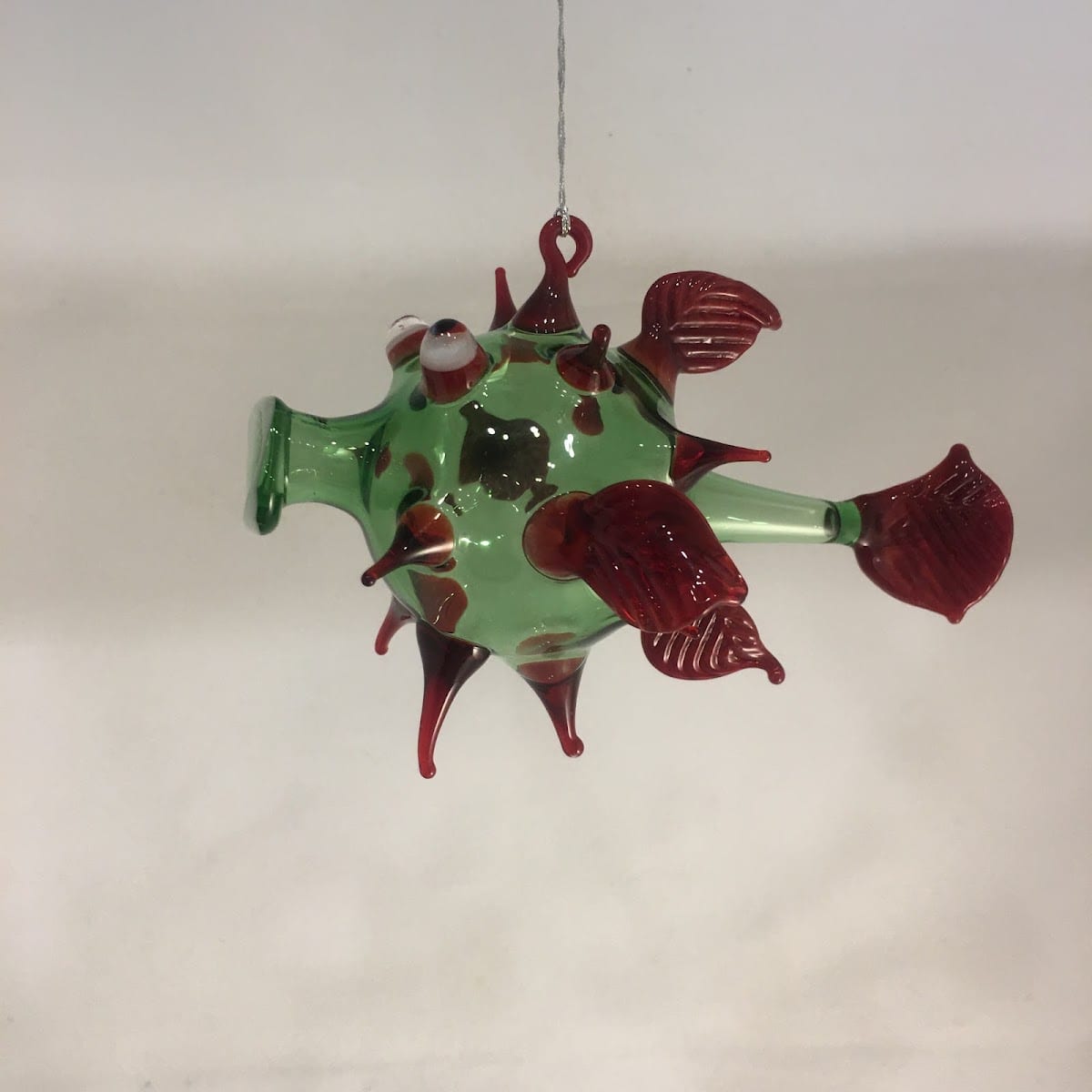 Island Fire Glass Art Gallery And Espresso Bar, photo 4