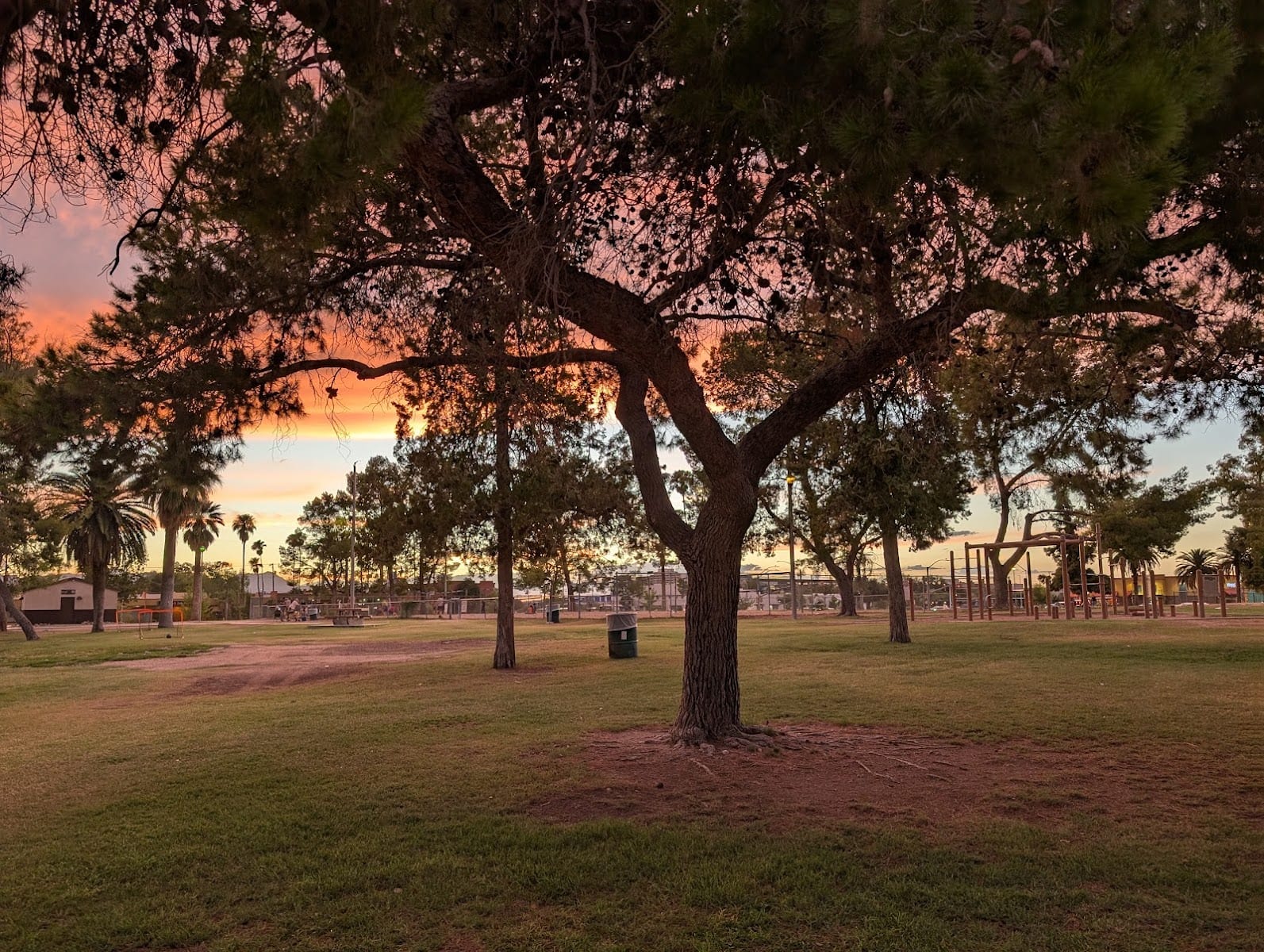 Anza Park, photo 3