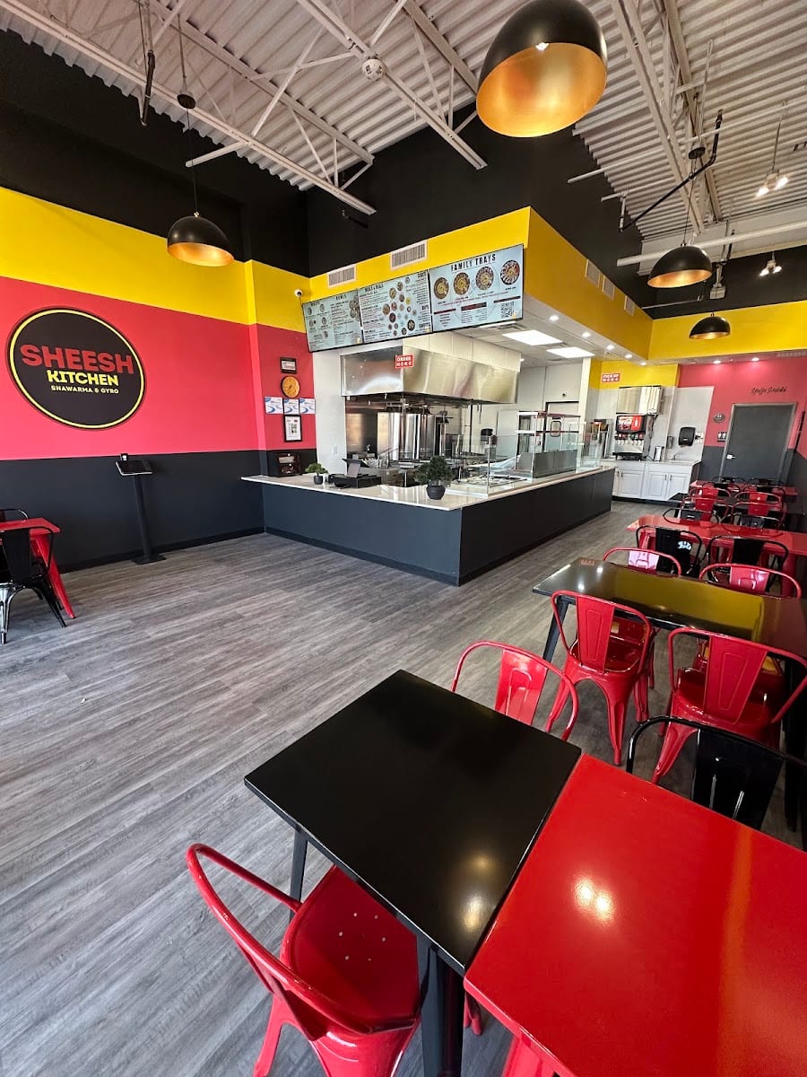 Sheesh Kitchen - FRISCO, photo 2
