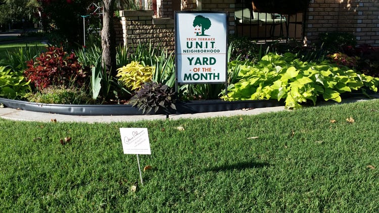 Dana Palmer Healthy Lawns & Weed Control - Lubbock