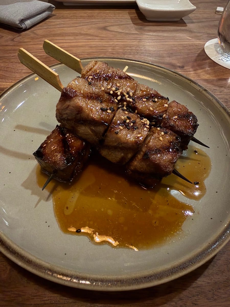 Kata Robata, photo 4