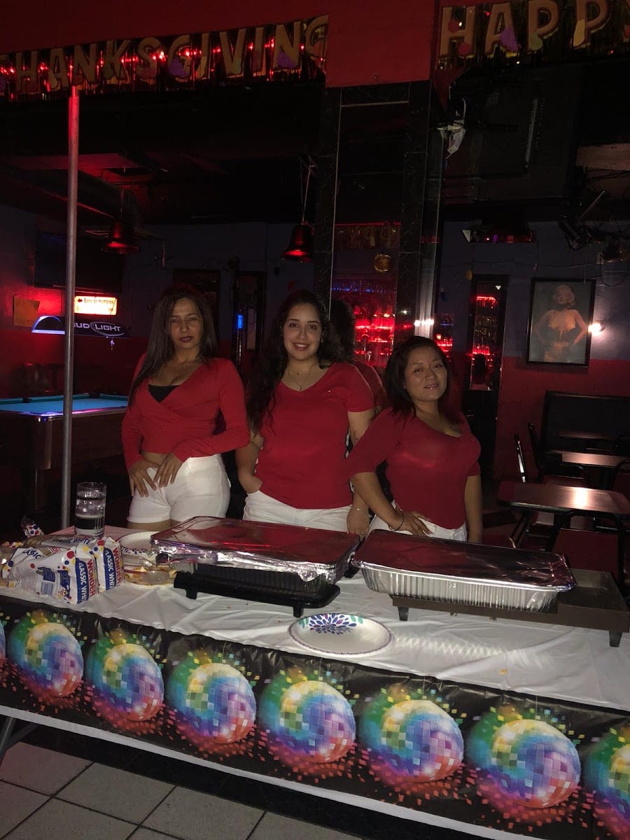Red Internacional Bar, photo 3