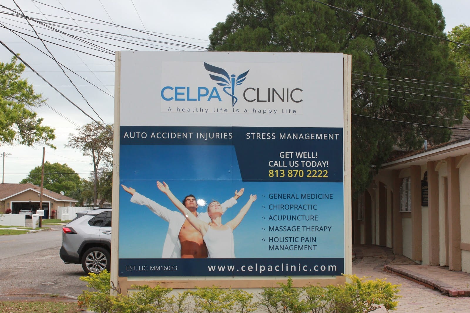 Celpa Clinic, photo 4