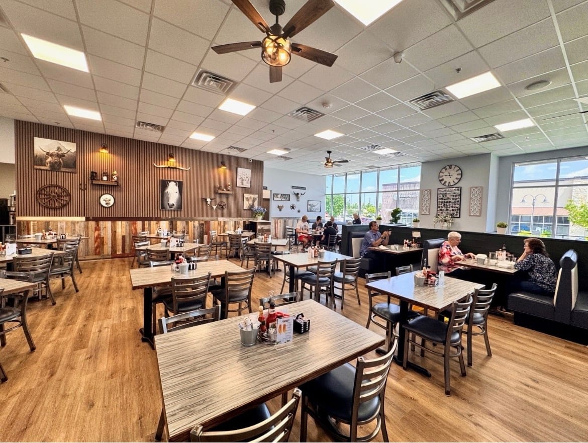 Northlake Cafe
