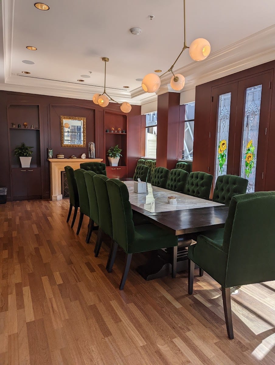Newhall Nest Event Space, photo 4