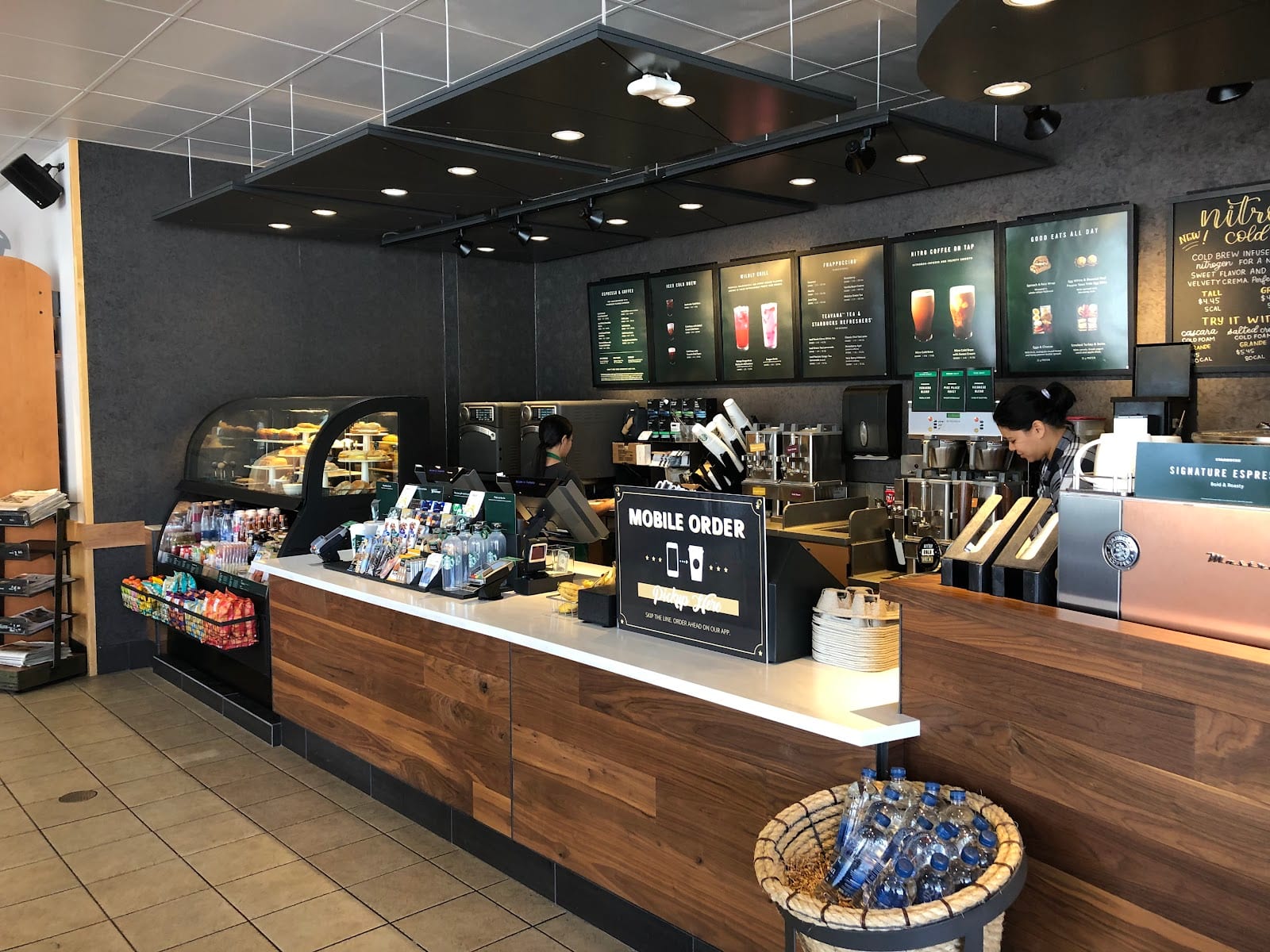 Starbucks Coffee Company, photo 2