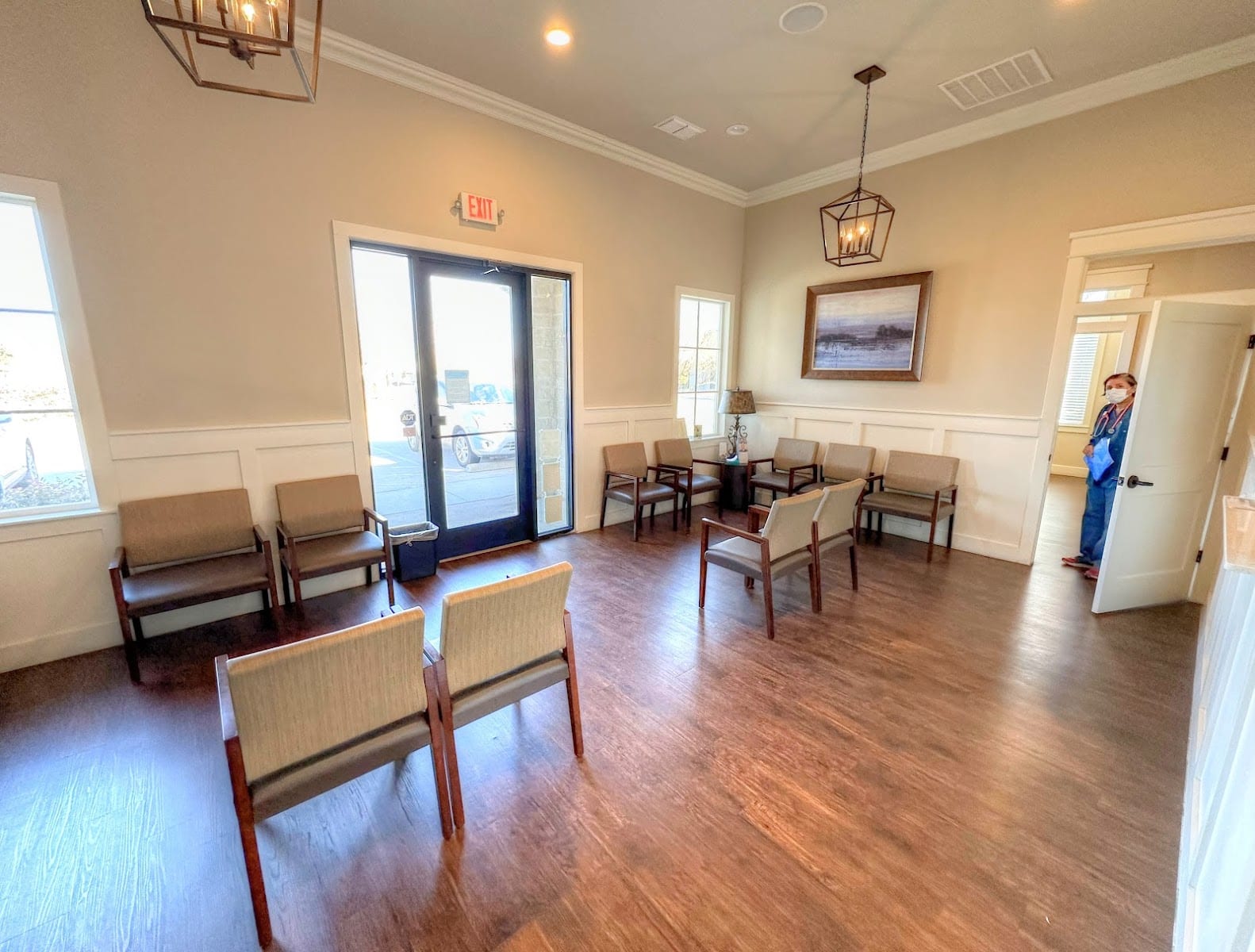 Texas Health Family Care