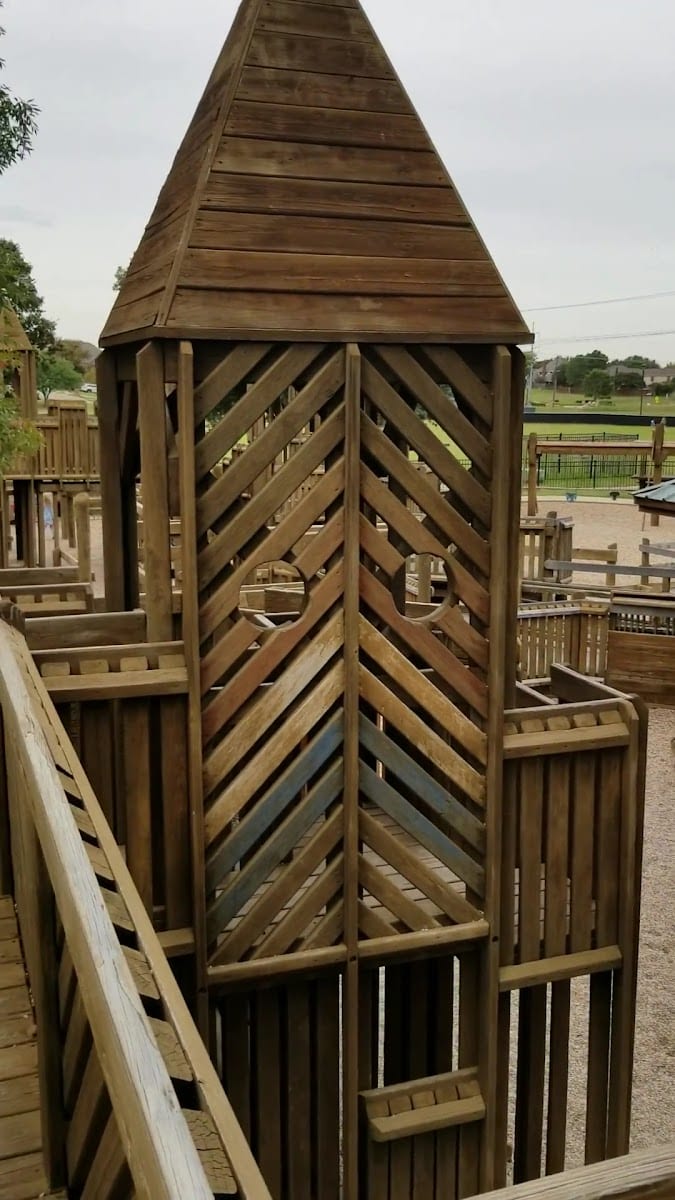 Unity Park, photo 2