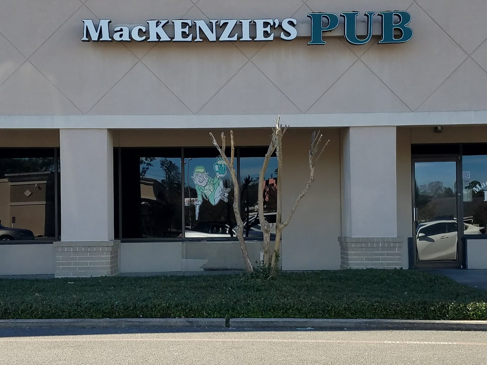 MacKenzie's Pub, photo 2