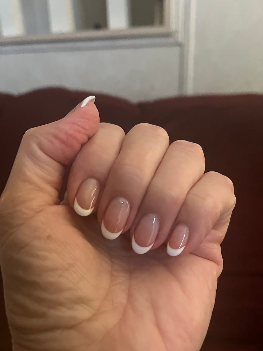Brenham VIP Nails & Spa, photo 2