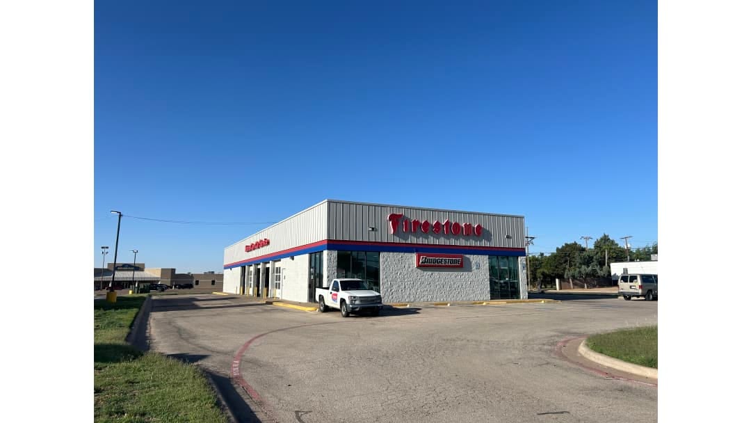 Firestone Complete Auto Care