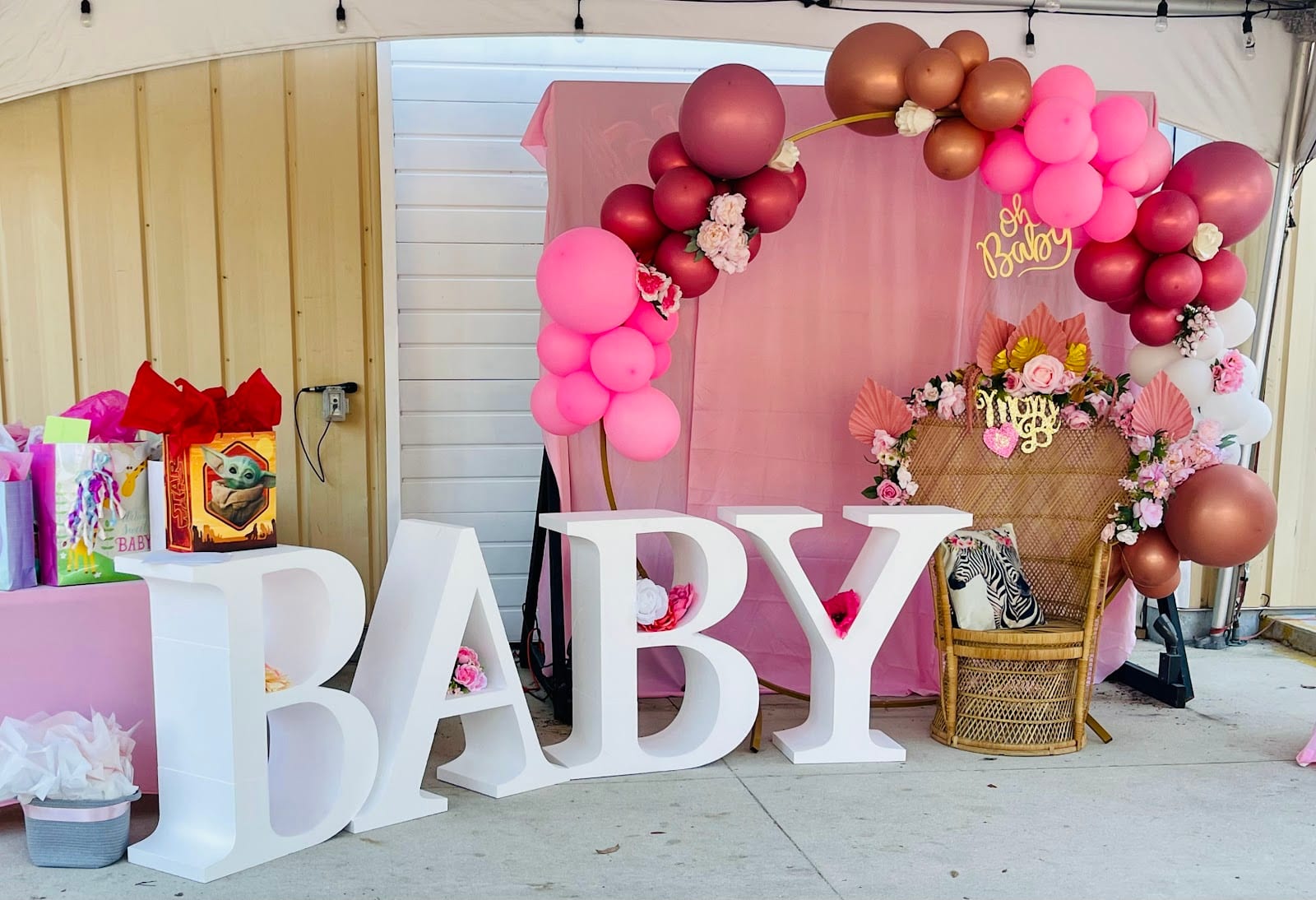 Fun Time Events LLC Face Painting ,Balloon Decor & Magic Mirror Photo Booth, photo 4