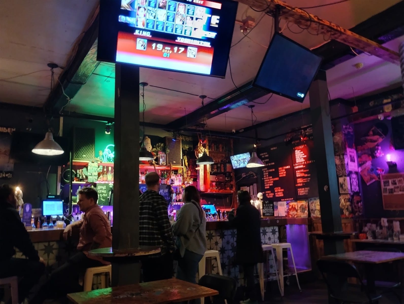 Voodoo Daddy's, photo 4