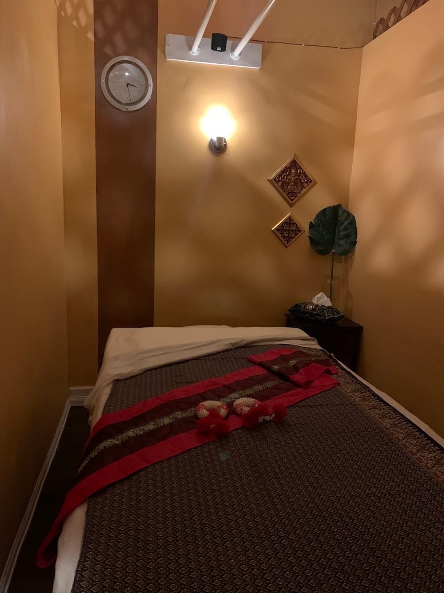 Araya Thai Massage, photo 4