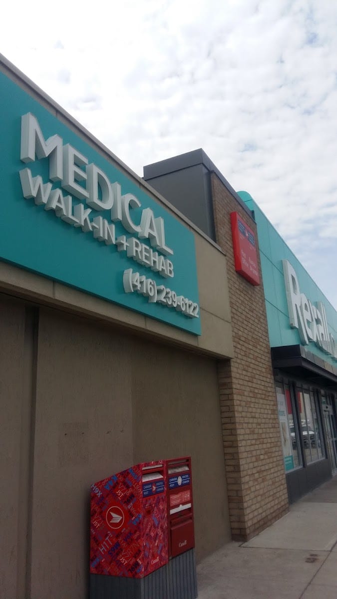 Cloverdale Chiropractic Clinic, photo 4