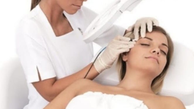 Electrolysis Specialists of Texas Beaumont, photo 2