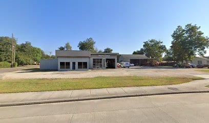 Bonura's Service Center
