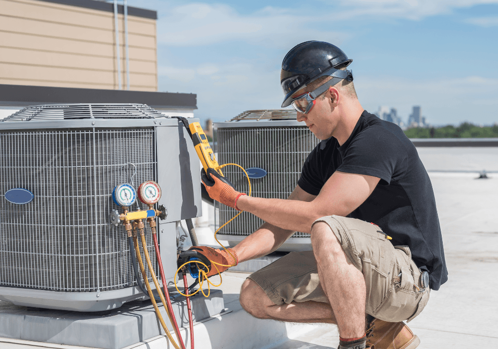 Toronto Air Systems, photo 4