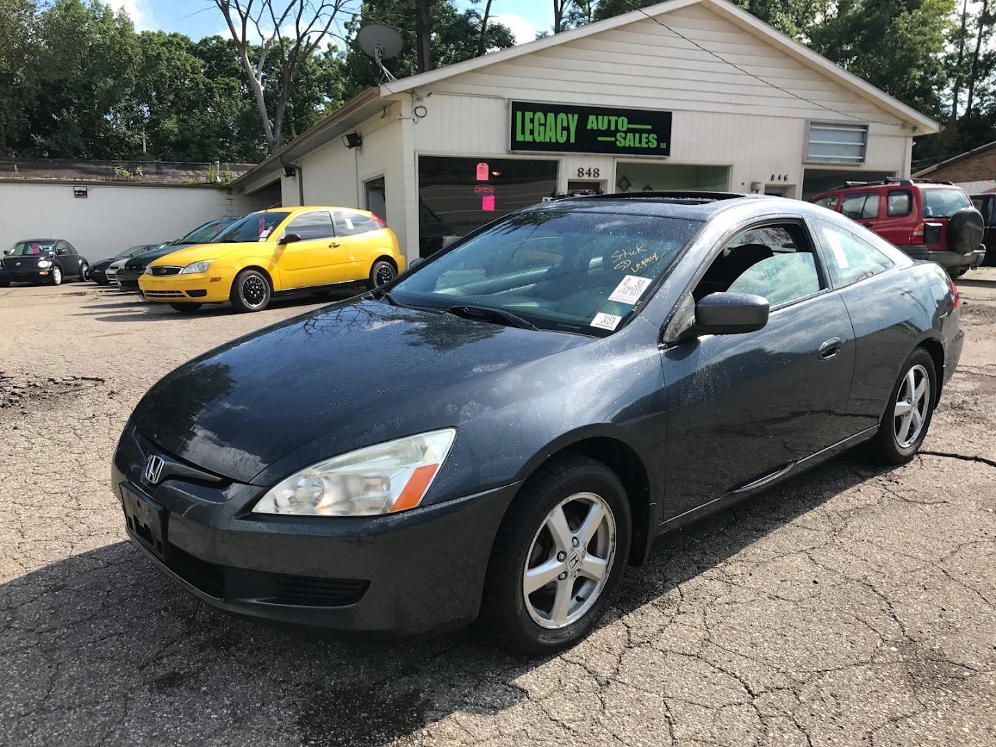 Legacy Auto Sales LLC, photo 4