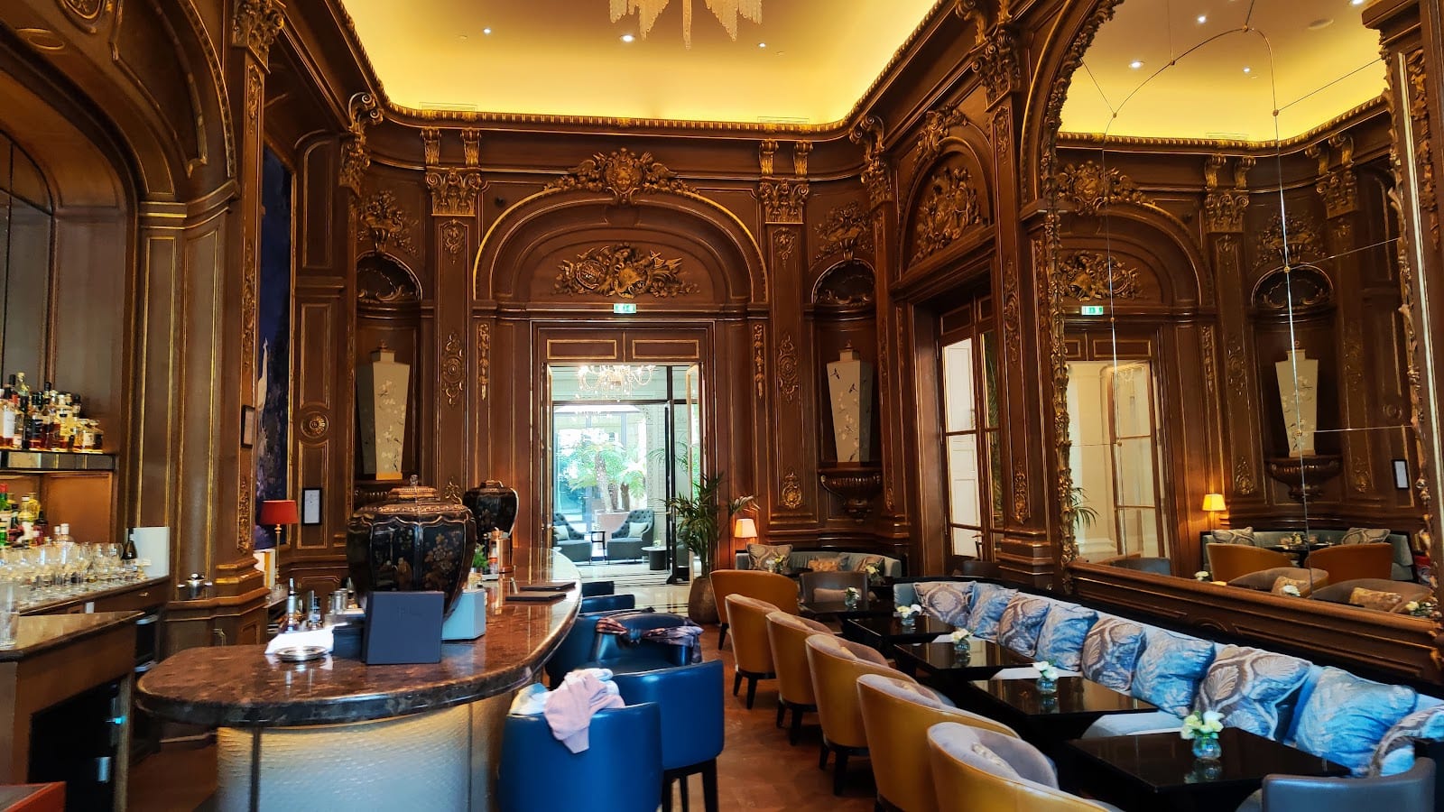 Le Bar Kléber, photo 4
