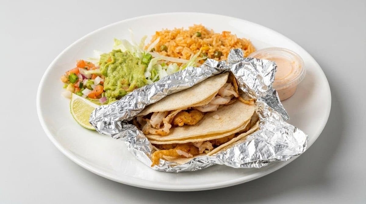 Las Palmas Mexican Restaurant, photo 4