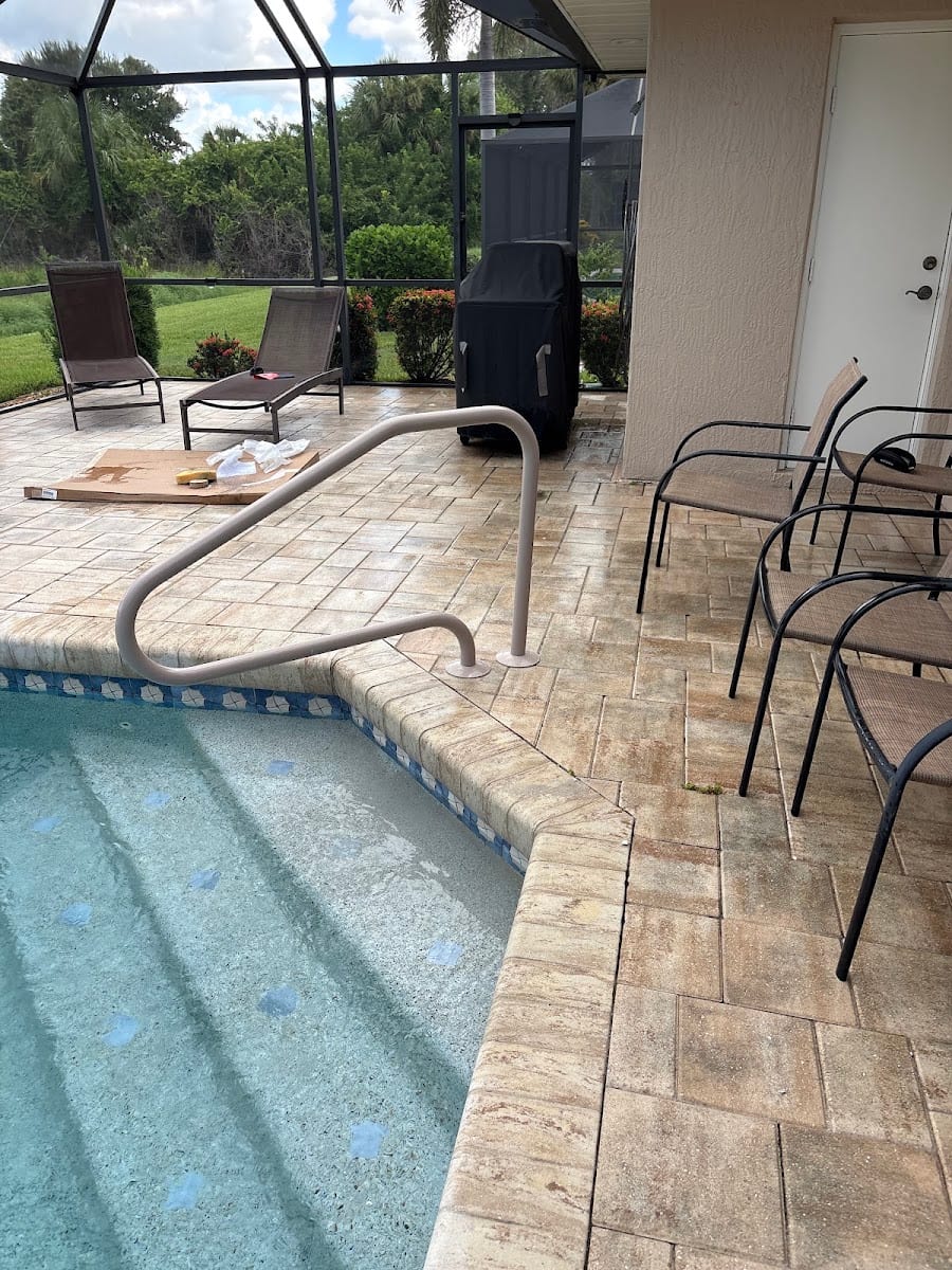 Pelican Pools Service and Repair, photo 4