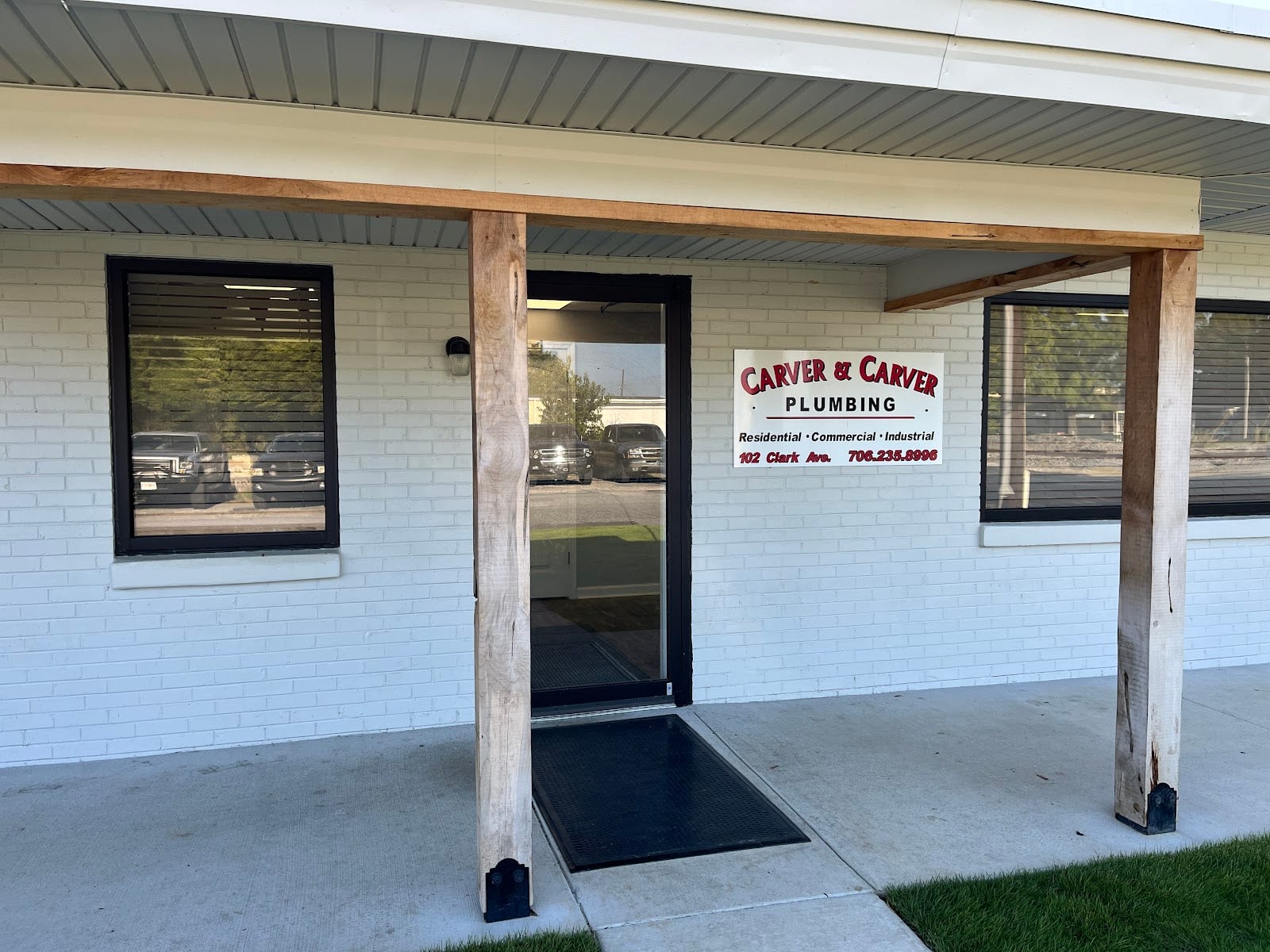 Carver & Carver Plumbing Inc