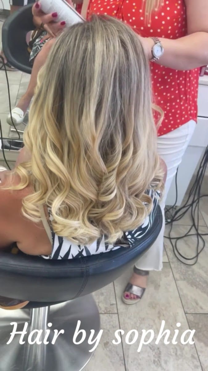 Lido Hair Salon & Spa, photo 3