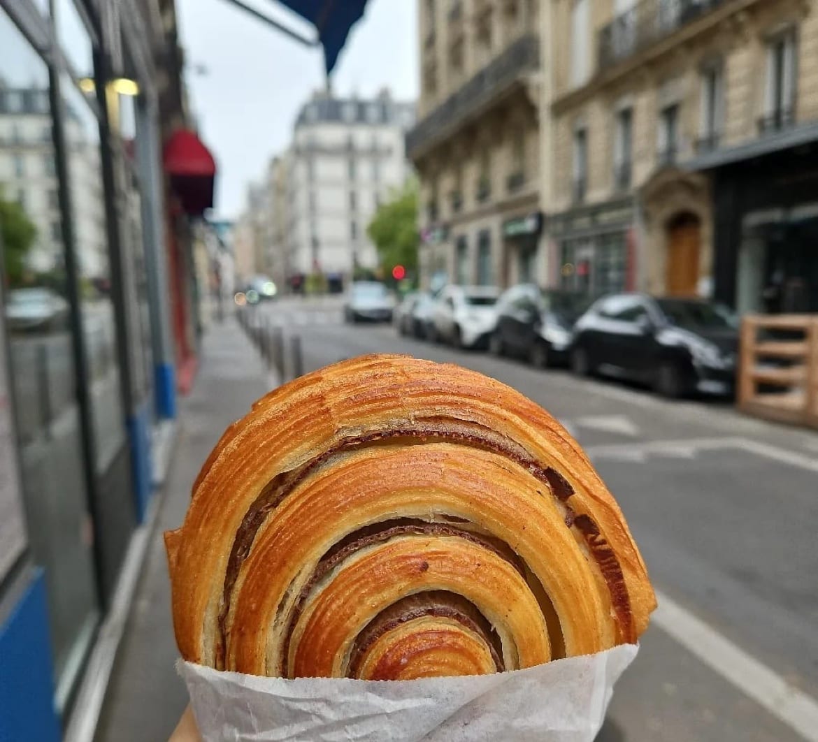 Boulangerie Montgolfière, photo 3
