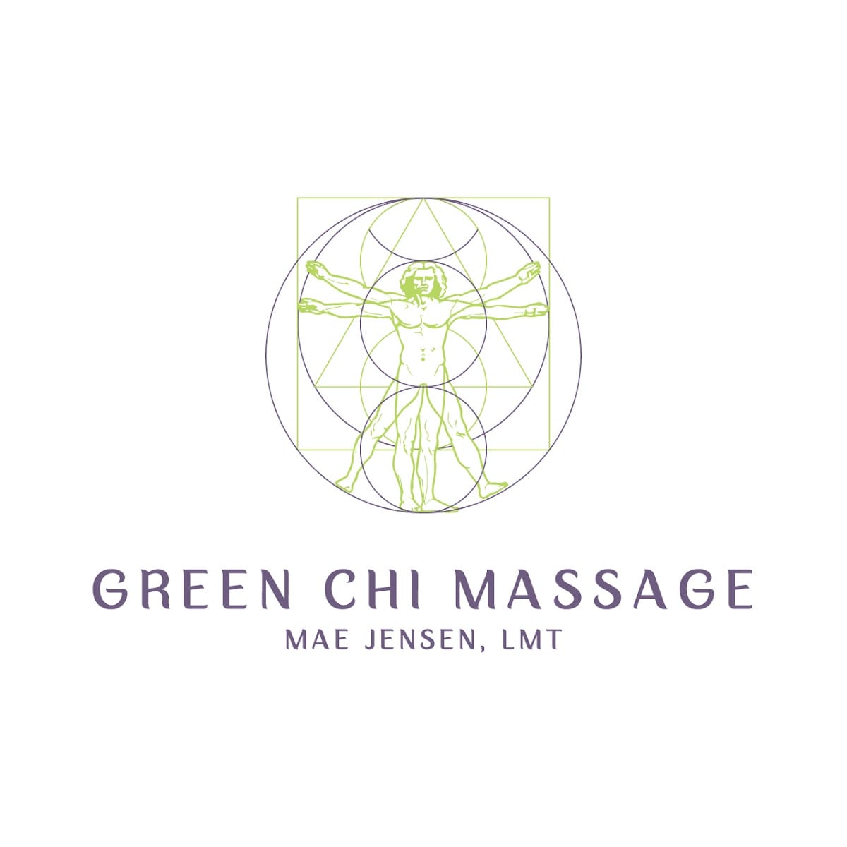 GreenChi Massage, photo 2