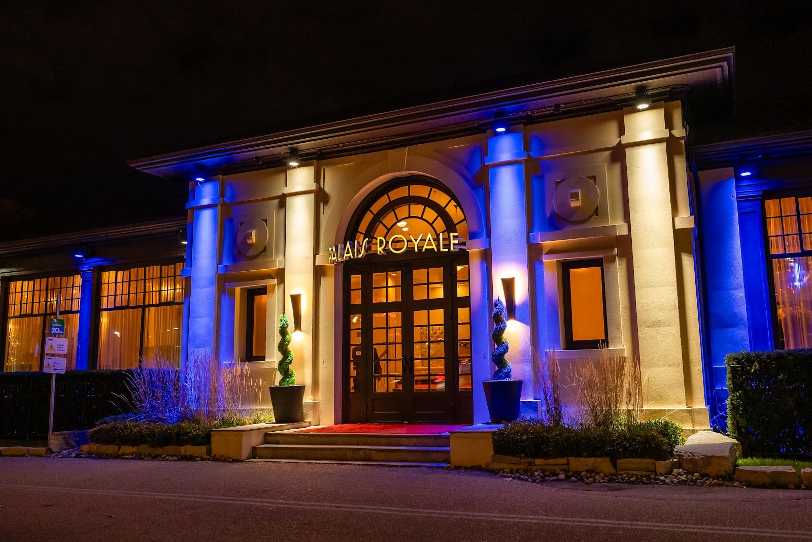 Palais Royale Ballroom, photo 2